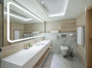 Отель Best Western Kutaisi