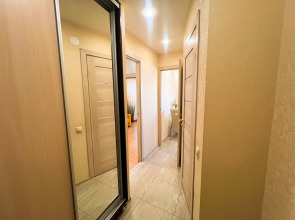 Апартаменты с Дизайнерским Ремонтом