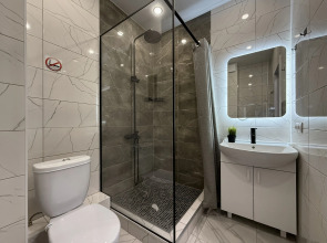 Квартира на улице Неплюева 5