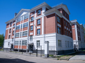 Квартира Уютная в центре Костромы