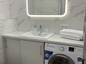 Апартаменты У моря