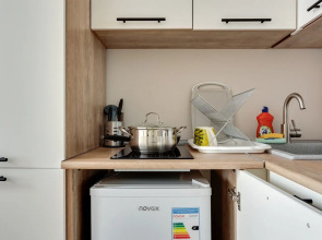 Апартаменты Проспект Вернадского 41с1 (820)