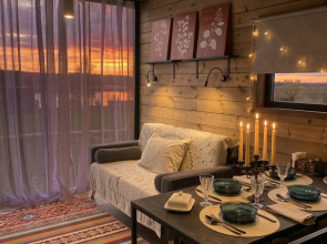 Lipovy Svet Private house