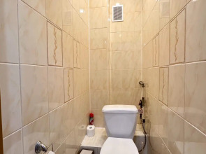 Апартаменты на Карла Маркса