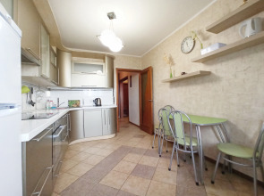 Апартаменты DearHome (ДиарХоум) на Кузьминской