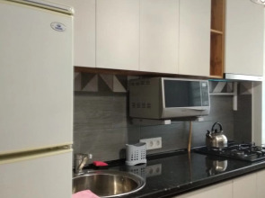 Апартаменты Easy Studio 1