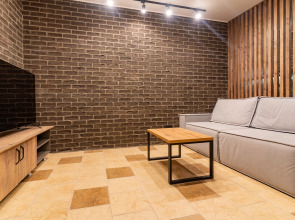 Гостевой дом Терем у реки