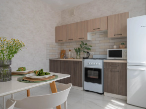 Квартира в 10 Минутах от Центра