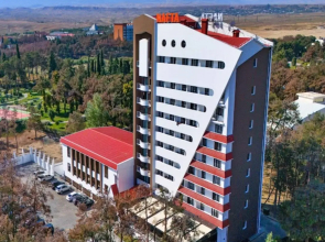 Nafta Sanatorium