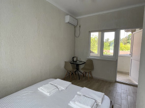 Гостевой дом Алхыд