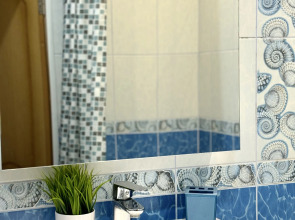 Квартира Уютная Просторная в Дзержинском Районе