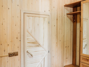 Гостевой дом "Огни Хаджоха"