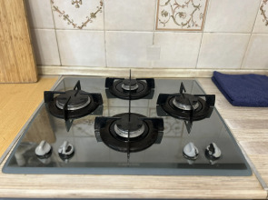 Квартира Просторная Уютная в Центре Города