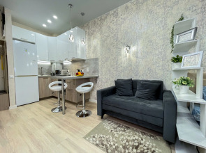 Апартаменты Современная Студия