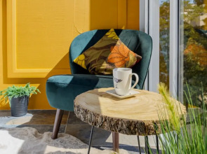 Апартаменты в Светлогорске на Майском 19