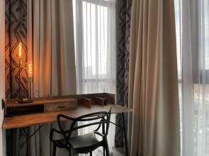 Апарт-отель Pk Design