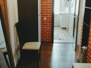 Меблированные комнаты Вояж в центре