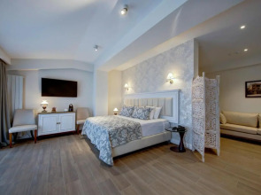 Отель Passport Tbilisi