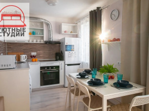 Квартира Просторная в центре Владивостоке