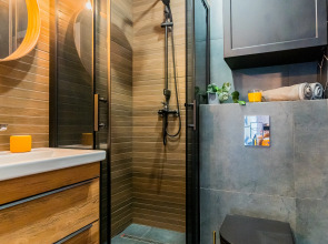 Апартаменты на Мысхакском Шоссе