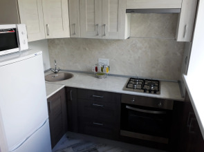 Апартаменты в центре Уфы