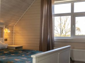 Гостевой дом Синяя синица