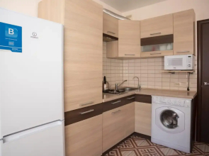 Квартира Однокомнатная Квартира