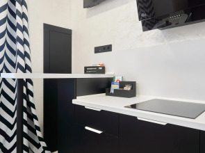 Апартаменты "Гости" в историческом центре города