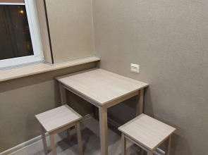 Апартаменты Марата 18