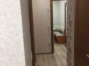 Квартира на Маркса