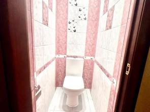 Квартира Уютная Трёшка