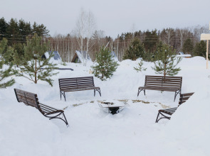 База Отдыха Тутань