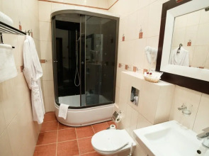 Мини-Отель Милан