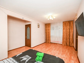 Апартаменты на улице Мясищева 18