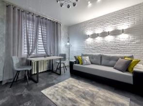 Апартаменты In the centre of Minsk exclusive