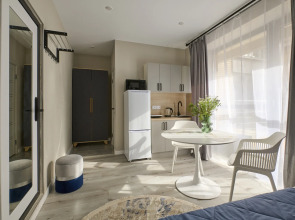 Апартаменты  ЖК Ландыши 521/4