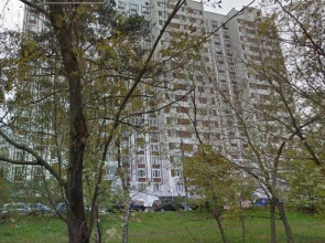 Апартаменты Снежные