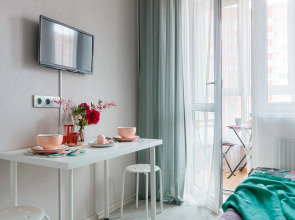 Апартаменты MiHome Pione