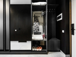 Апартаменты ЖК Sky Skolkovo 481K