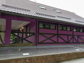 Гостевой Дом Золотой  Гусь