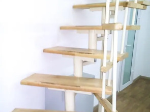 Апартаменты Антресоль 5