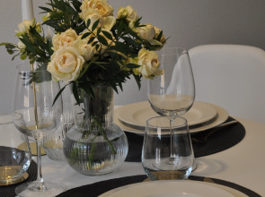 Апартаменты Atmospheric apartments in Palazzo