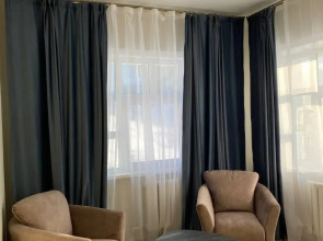 Гостевой дом Берлога