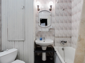 Апартаменты Красина 24/28