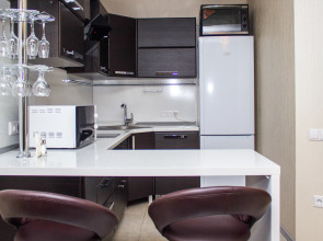 Квартира Переулок Мира дом 24