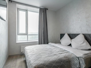 Квартира студия на Аминьевской