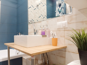 Квартира у фонтана на Владимирской площади