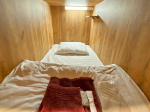 Хостел Чикаго