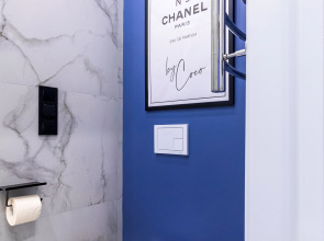 Апартаменты Indigo у Метро Беговая