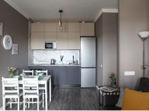 Квартира Promenade Apart